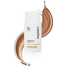 Singuladerm Xpertsun Urban Natural Color Spf50+