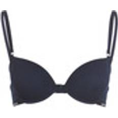 Emporio Armani Soutiens-gorge Emporio Armani Underwire bras CC317-162394-00135 Blue