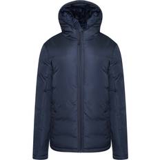 Clothing Behrens Padded Bench Jacket Navy