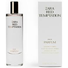 Zara Red Temptation Women EDP 2.7 fl oz