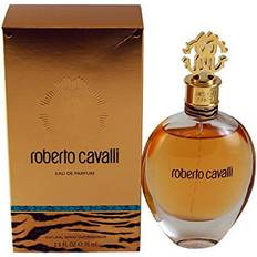 Roberto Cavalli Fragrances Roberto Cavalli Eau De Parfum Spray 2.5 fl oz