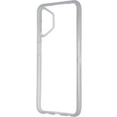 Mobile Phone Accessories Tech21 Evo Lite Series Flexible Case for Samsung Galaxy A13 Clear