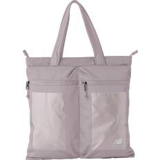 Fabric Tote Bags New Balance Terrian Dual Pockets Tote