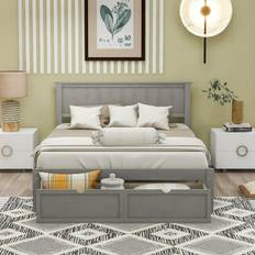 Bed Bath & Beyond Modern Platform