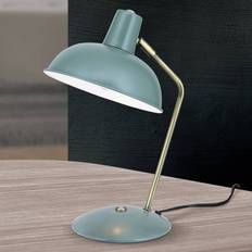 Orion Bordslampor Orion I vintagelook Fedra Bordslampa