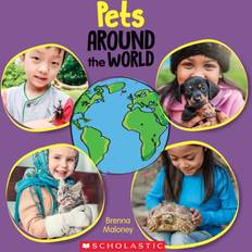 Pets Around the World Around the World (2020)