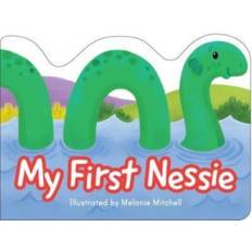 My First Nessie 9781782507789