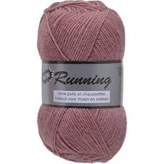 Lammy New Running Garn Unicolor 730