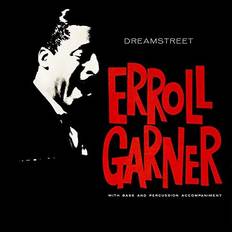 Garner Erroll: Dreamstreet (CD)