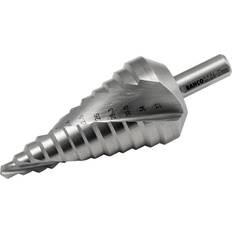 Bahco Trinbor TIN 12 Trin 6-37 mm 232-SD
