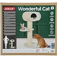 Zolux Katter Husdyr Zolux AAC Wonderful Cat 2