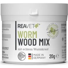 Wormwood Mix Hunde ReaVET