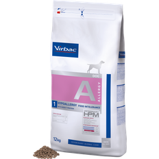 Virbac Dog A1 Allergy 12