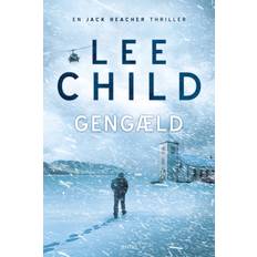 Gengæld Lee Child (Hæftet)