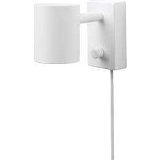 IKEA NYMÅNE Vägg-/läslampa Väggarmatur