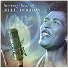 Billie Holiday Very Best of Billie Holiday (CD)