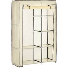 Homcom Kleiderschrank Stoffschrank