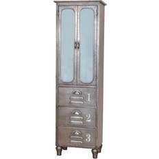 Hofmann Albrecht Accent Glass Cabinet