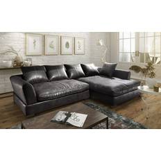 Couchgarnitur TIZIAN L-Form Sofa