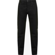 Emporio J21 Regular Fit Jeans Black