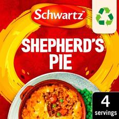 Schwartz Shepherd's Pie Mix, 38g