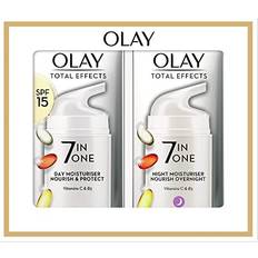 Olay Hudvård Olay Total effekt av dagkräm & Night Cream
