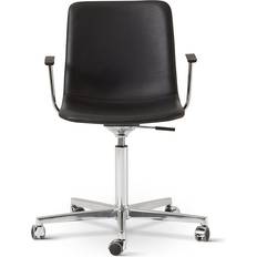 Fredericia Furniture Kontorsstolar Fredericia Furniture Pato Executive Primo Kontorsstol