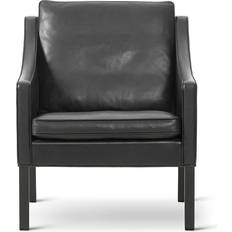 Fredericia Furniture Mogensen Club Chair Fåtölj