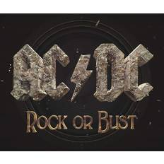 AC/DC Rock Or Bust