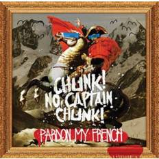 Pardon My French (CD)