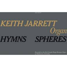 Religious Music CDs Hymns/Spheres (CD)