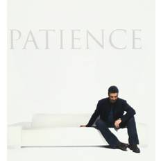 George Michael Patience (CD)