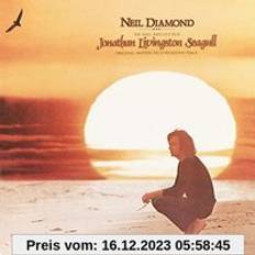 Jonathan Livingston Seagull 0602537832354 (CD)