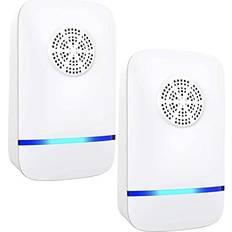 FSL Ultrasonic Pest Repeller, Pest