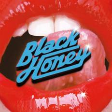 Black Honey by Black Honey (CD)