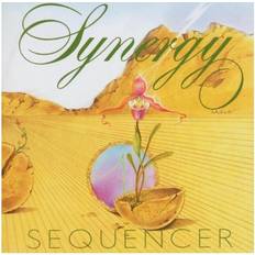 Sequencer (CD)