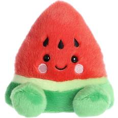 Aurora Palm Pals Sandy Watermelon 5 Inches