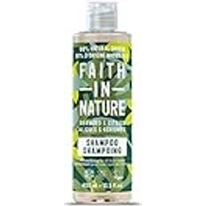 Faith in Nature Prodotti per capelli Faith in Nature Shampoo 400 ml