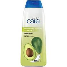 Avon Care Replenishing Moisture with Body Lotion