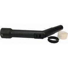 VACUUM BENT END HOSE 35MM