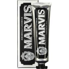 Marvis Marvis Amarelli Licorice Toothpaste, 3.86