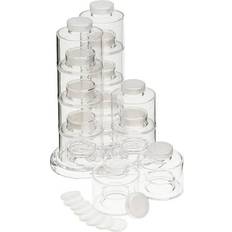 Spice Racks Prodyne Spice Tower 12 Bottle