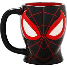 BioWorld Spiderman Miles Morales Cup