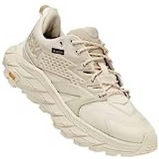 Beige - Unisex Hiking Shoes Hoka One One Anacapa Low GTX, Unisex-Erwachsene Wanderschuhe, Eggnog/Shifting Sand