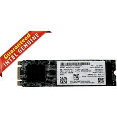 Intel 180GB SATA SSD M2 2280 SATA