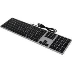 Matias Ergoguys FK316B USB Mac Space