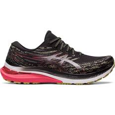 Asics Gel-Kayano 29 Black Electric Red