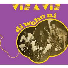 Musikk Vis A Vis Di Wo Ho Ni LP/Vinyl (Vinyl)