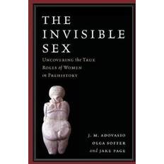 Books The Invisible Sex