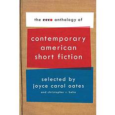 Books The Ecco Anthology of Contemporary American Short Fiction